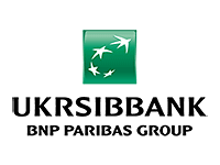 Банк UKRSIBBANK в Таромском