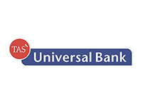 Банк Universal Bank в Таромском